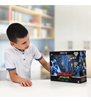 Quantum Heroes Dinoster Aksiyon Figür Jay Min