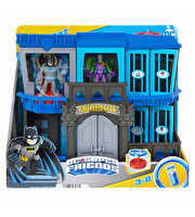 Imaginext DC Super Friends Gotham City Hapishanesi HHP81