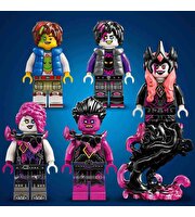 LEGO DREAMZzz Never Cadısı’nın Kabus Yaratıkları 71483