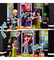 LEGO Friends Pop Star Müzik Turne Otobüsü 42619