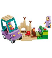 LEGO Bluey Büyükanneler ile Bingo ve Bluey 11216