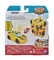 Transformers Rescue Bots Kahraman Takımı Figür Bumblebee F0886