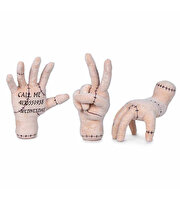 Wednesday Thing Peluş Call Me 25 cm