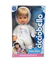 Cicciobello Sevimli Kostümlü Bebek 42 cm