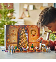 LEGO Harry Potter 2024 Yılbaşı Takvimi 76438