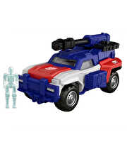 Blokees Transformers C03 Wreck'N Rule 2 Sürpriz Model Kit
