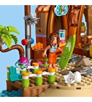 LEGO Friends Aile Tatil Köyü 42673