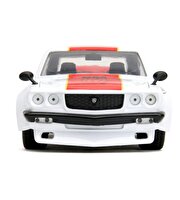 Jada One Punch Man 1:24 Die Cast 1974 Mazda RX-3 ve Saitama Figürü