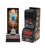 Stranger Things Walkie Talkie Kapsül Sürpriz Figür