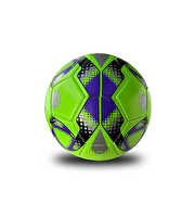 Voit Glider No: 5 Futbol Topu Neon Yeşil
