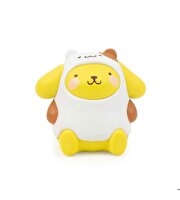 Hello Kitty Kıyafet Değiştirme Partisi Sürpriz Fi̇gür