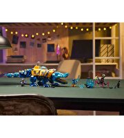 LEGO DREAMZzz Timsah Denizaltı 71512