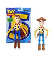 Disney Pixar Toy Story 5 Woody Aksiyon Figürü JKV14