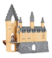 Harry Potter Büyülü Miniler Hogwarts Oyun Seti