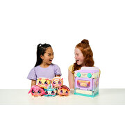Cookeez Makery Lil Bakez Fırını ve Sürpriz Kokulu Çörek 23535