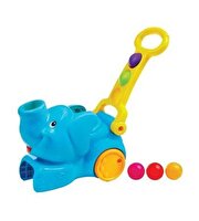 Playskool Oyuncu Toplar