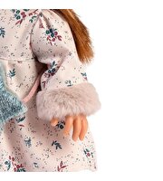 Llorens Lalka Nicole 35 Cm