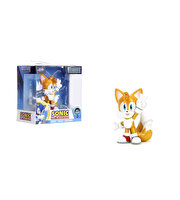 Jada Sonic Hedgehog Figürleri Miles Tails Prower