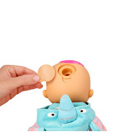 Cry Babies Ağlayan Yumuş Bebekler Ellie