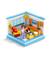 Ausini Apartment Life 24112-6