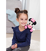Minnie Manyetik Peluş 12 Cm