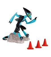 Ben 10 Aksiyon Figürler x