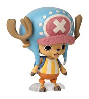 Anime Heroes One Piece Chopper Eklemli Figür 16 Cm