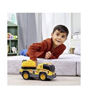 Dickie Ekskavatör Kamyonu