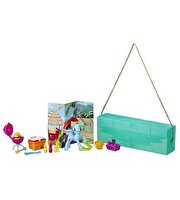 My Little Pony Oyun Çantası Rainbow Dash (E5031)