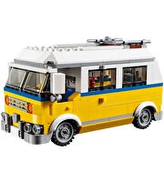 LEGO® Creator Günışığı Sörfçü Minibüsü 31079