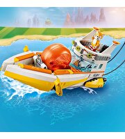 LEGO Sonic Tails’in Macera Teknesi 76997