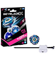 Beyblade X CX Courage Dran S 6-60V Başlangıç Seti TP1677