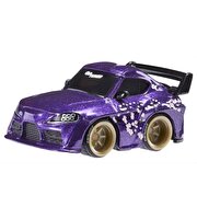 CarTuned JDM Seri 1 Arabalar 22 Toyota GR Supra Mor