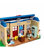 LEGO Animal Crossing Nook’s Cranny ve Rosie Evi 77050
