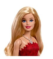 Barbie Mattel 80. Yıl Dönümü Bebeği JGD25