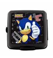 Sonic Gotta Go Fast Beslenme Kabı
