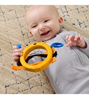 Fisher Price Kolay Tutuşlu Çıngırak JKW54