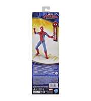 Marvel Spider-Man Brand New Day Titan Serisi 29 cm Aksiyon Figürü G3401