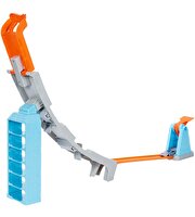 Hot Wheels Şampiyonluk Parkuru Yarış Seti GBF83