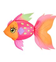 Little Live Pets Yüzen Balıklar S3 Tekli Paket Pembe