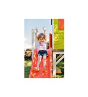 Smoby Kaydıraklı Oyun Evi