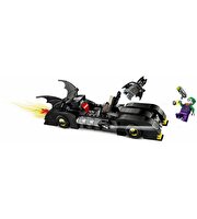 LEGO Batman Batmobile Joker Takibi 76119