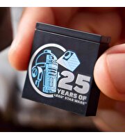 LEGO Star Wars Millennium Falcon 75375