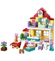 LEGO DUPLO Aile Evi 10467