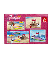 Ausini Fashion Set 24302