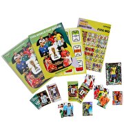 FIFA World Cup 2026 Adrenalyn XL Başlangıç Paketi