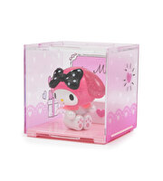 Hello Kitty Kuromi & My Melody Love Letters Mini Figür Sürpriz Paket