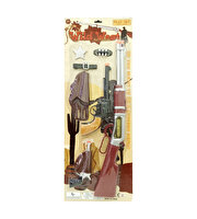 Winchester Vahşi Batı Kovboy Seti