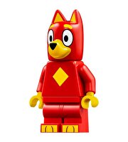 LEGO Bluey Rusty ve Bluey ile Okul 11221