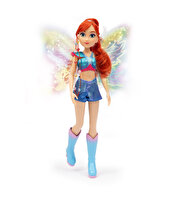 Winx Işıklı Kanatlı Periler WNX78 Bloom
